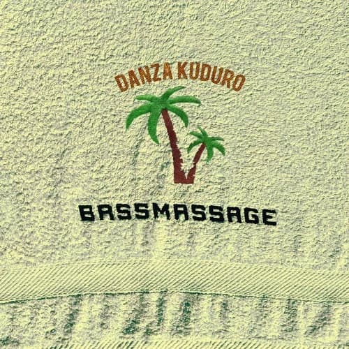 Danza Kuduro (BASSMASSAGE VIP Edit)