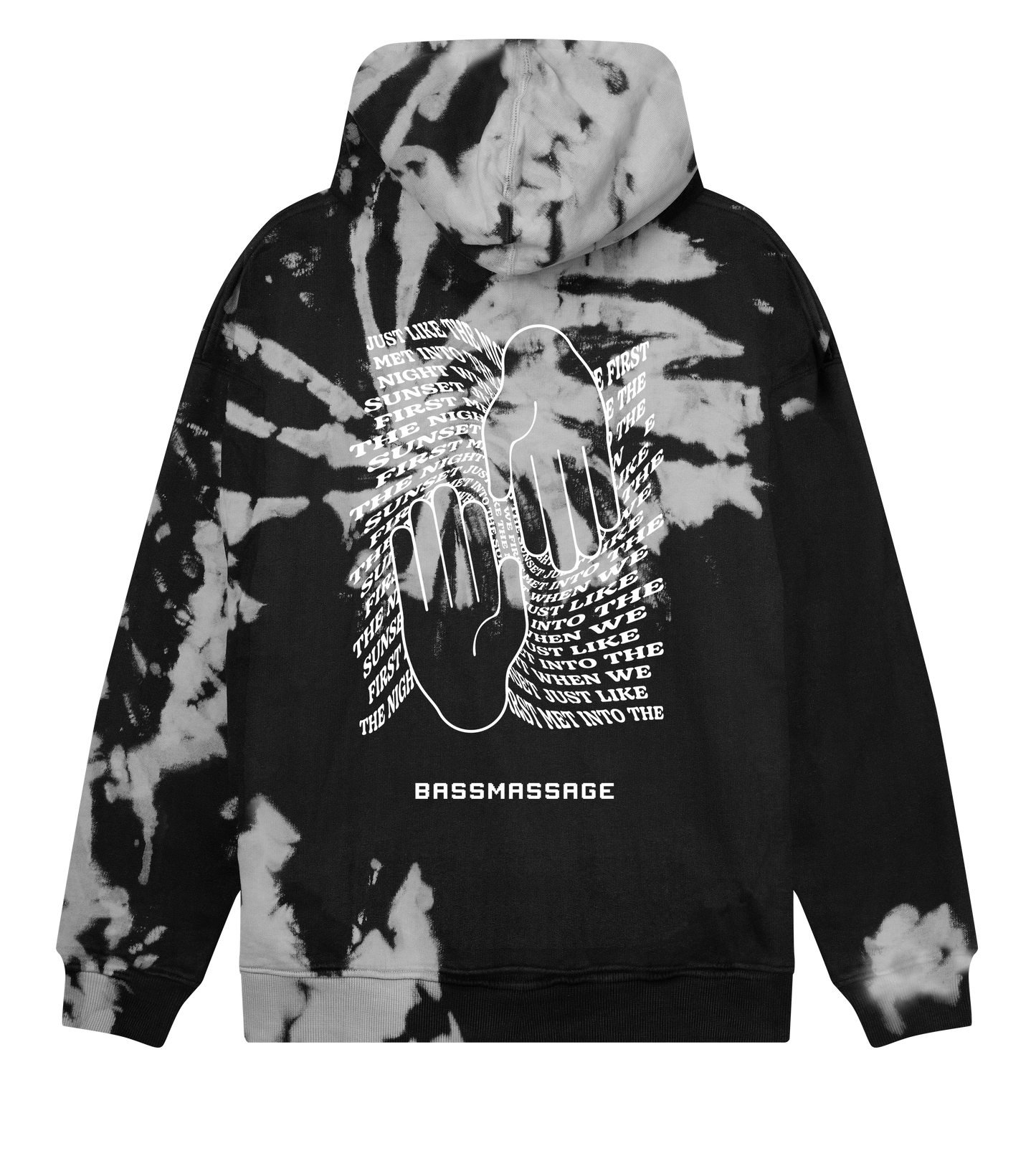 BM Hoodie Men