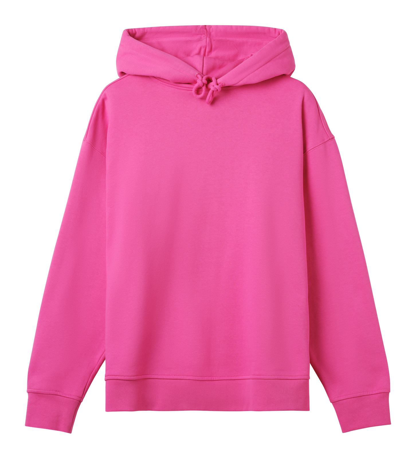 Sunset Oversized Hoodie Women