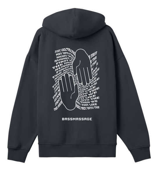 BM Hoodie Men